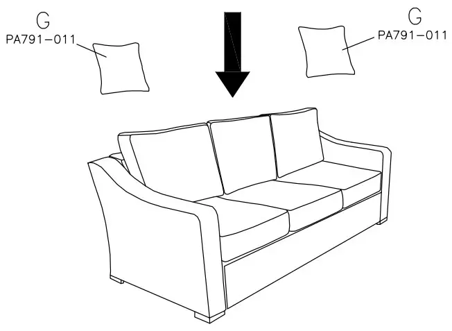 Assembly Instructions