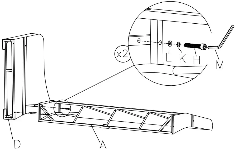 Assembly Instructions