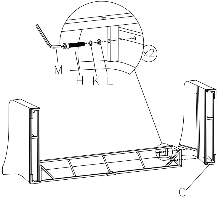 Assembly Instructions