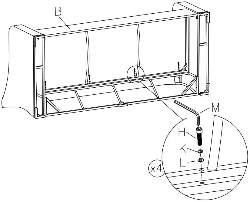 Assembly Instructions