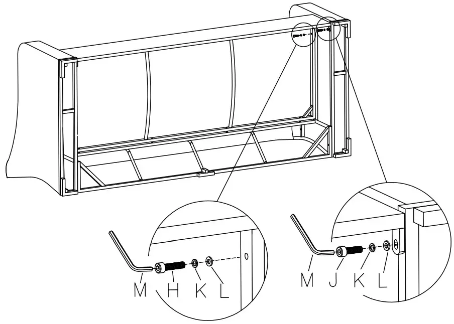 Assembly Instructions