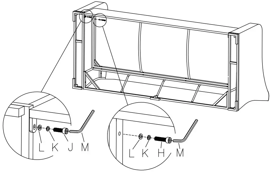 Assembly Instructions