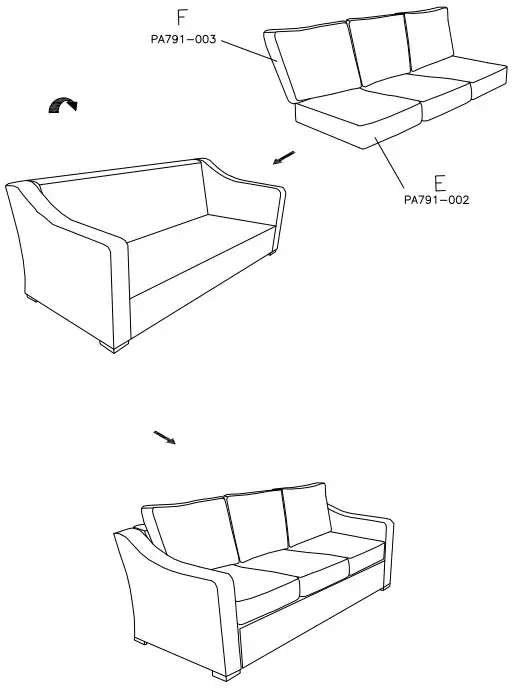 Assembly Instructions