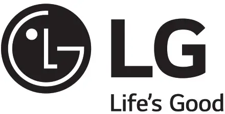 LG - Logo