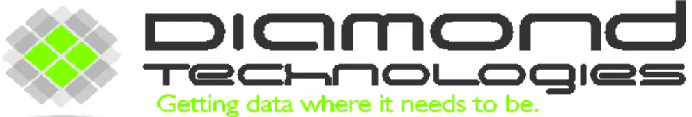 Diamond Technologies Logo