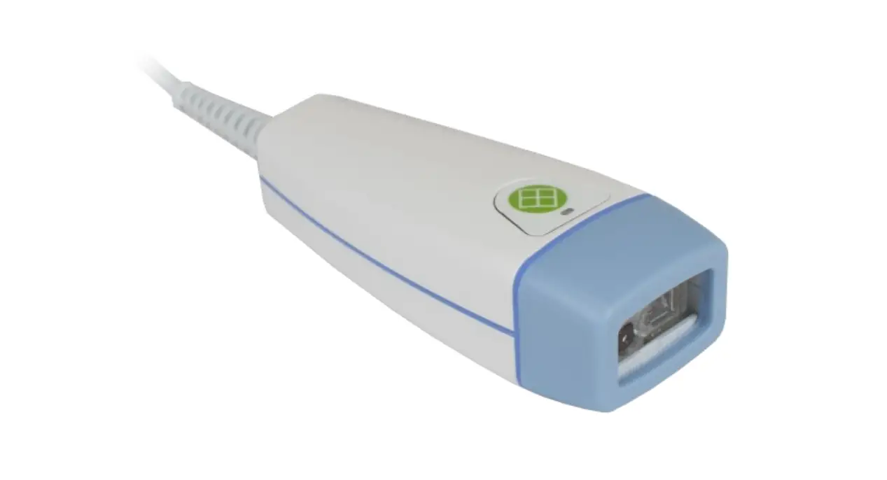 Diamond Technologies Fhm-002 Creo Compact Companion Medical Barcode Scanner User Guide Diamond Technologies Fhm-002 Creo Compact Companion Medical Barcode Scanner User Guide