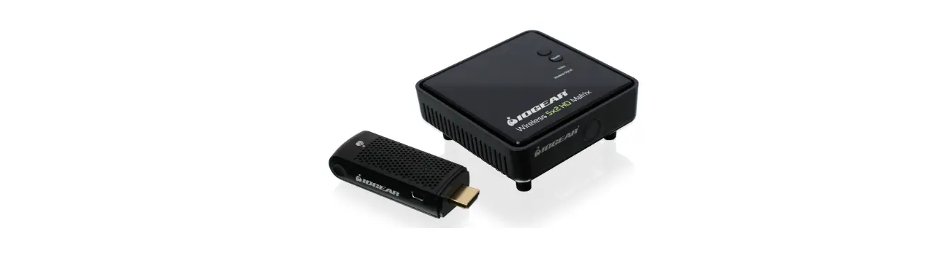 Daigie Wireless Hdmi Transmitter And Receiver Kit User Manual