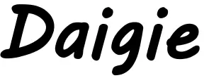 Daigie-logo