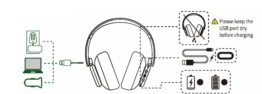 ZNP-V8-Wireless-Headphones- (2)