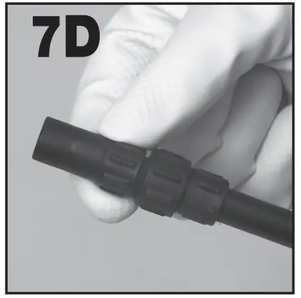 CHAPIN 10000 1-2-Gallon SureSpray Lawn and Garden Poly Tank Sprayer - Fig 12