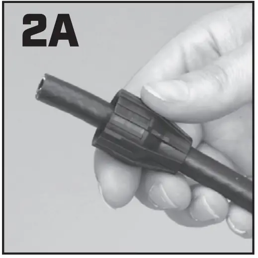 CHAPIN 10000 1-2-Gallon SureSpray Lawn and Garden Poly Tank Sprayer - Fig 4