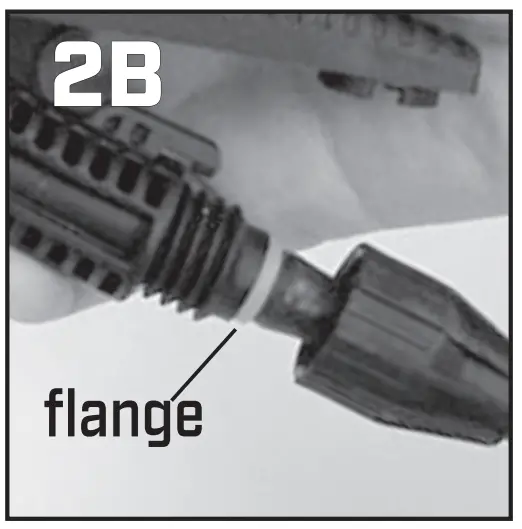 CHAPIN 10000 1-2-Gallon SureSpray Lawn and Garden Poly Tank Sprayer - Fig 5