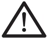 Warning Icon