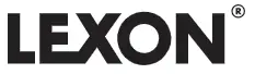 LEXON logo