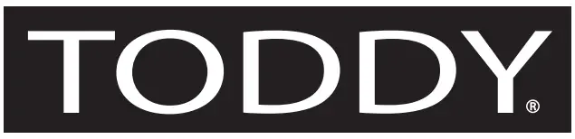 TODDY Logo