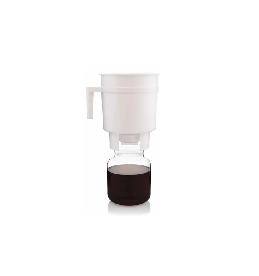 Toddy Cold Brew Coffee Maker User Guide