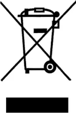 W HLER GS 300 - Disposal