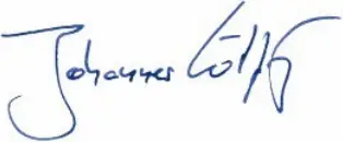 W HLER GS 300 - Johannes Lötfering