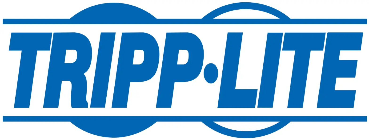 TRIPP-LITE logo