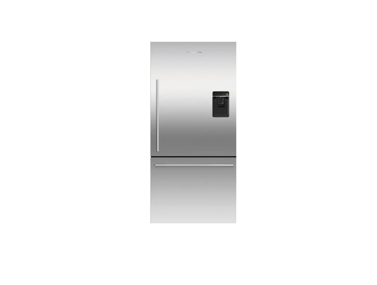 Fisher And Paykel Rf170wlhux1 Freestanding Refrigerator Freezer User Guide