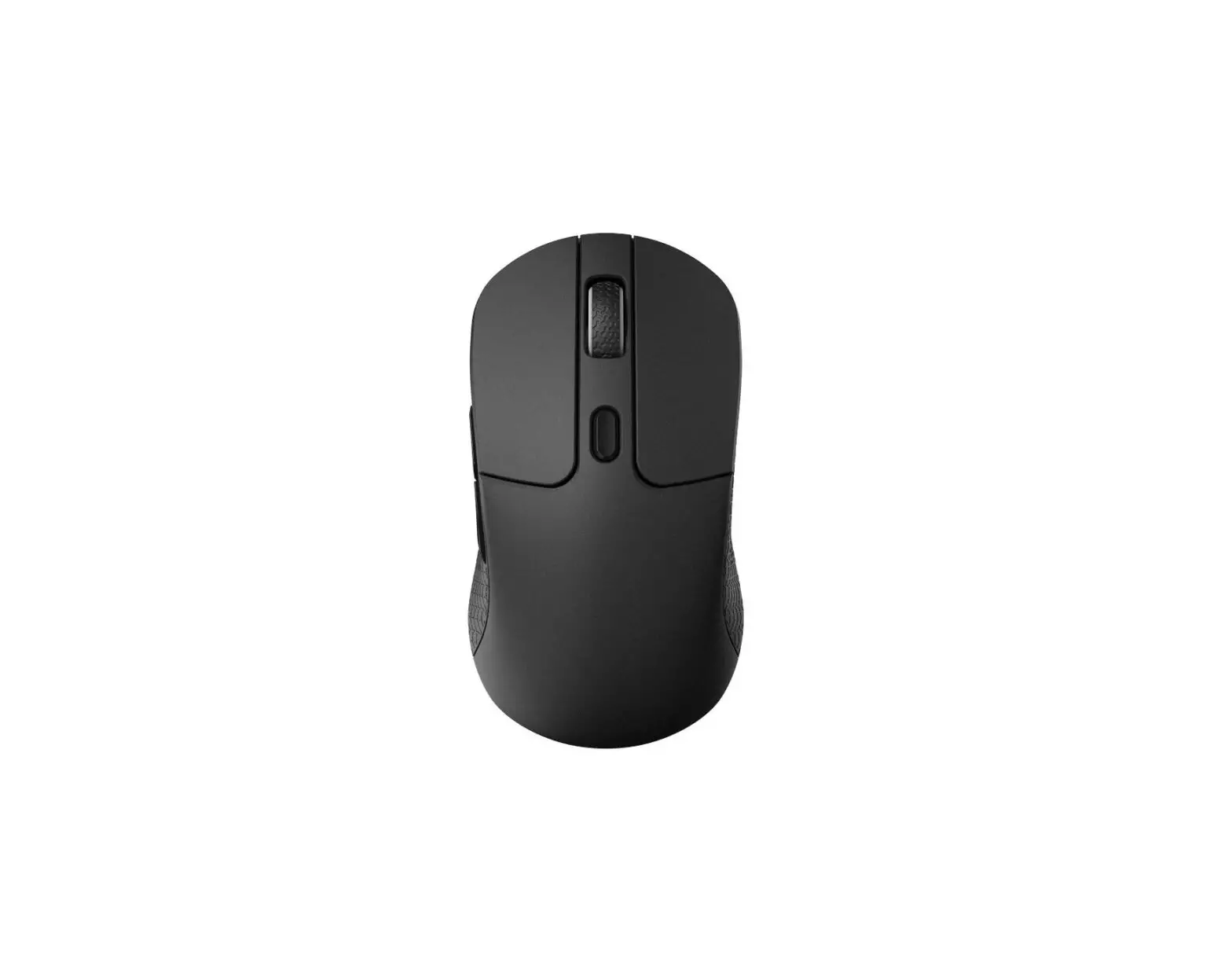 Keychron M3 Wireless Mouse User Manual