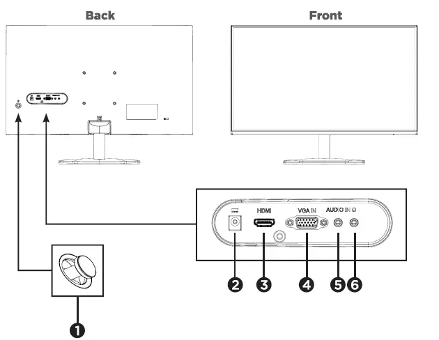 BLAUPUNKT-BP27M75-27 Inch-Full HD-Monitor-3