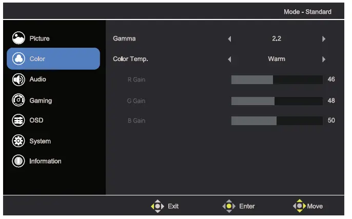 BLAUPUNKT-BP27M75-27 Inch-Full HD-Monitor-8