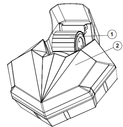 eurolite-CAT-80-Beam-Effect-User-Manual-01