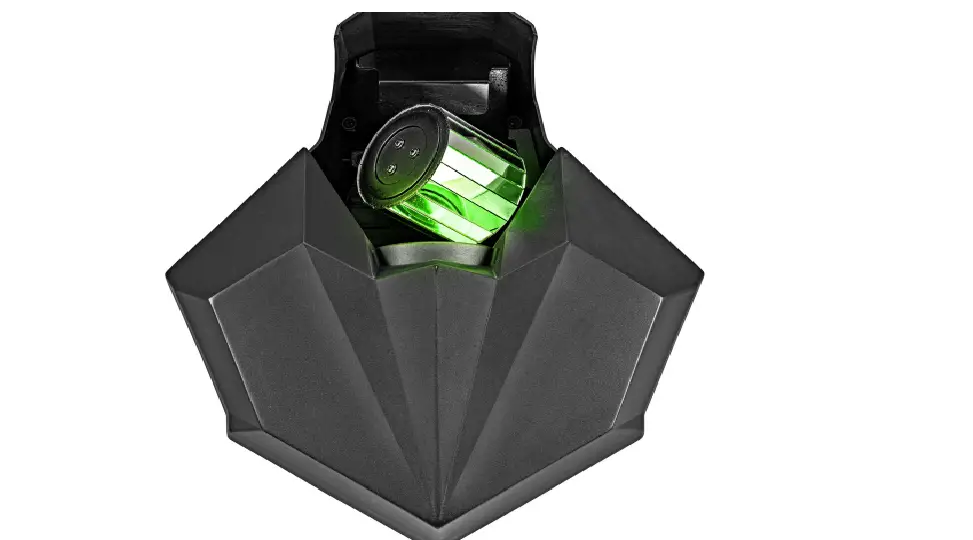 Eurolite Cat-80 Beam Effect User Manual Eurolite Cat-80 Beam Effect User Manual