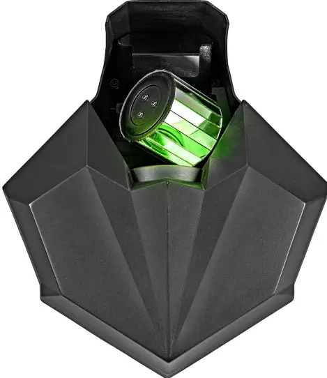 eurolite-CAT-80-Beam-Effect-User-Manual-Product-image