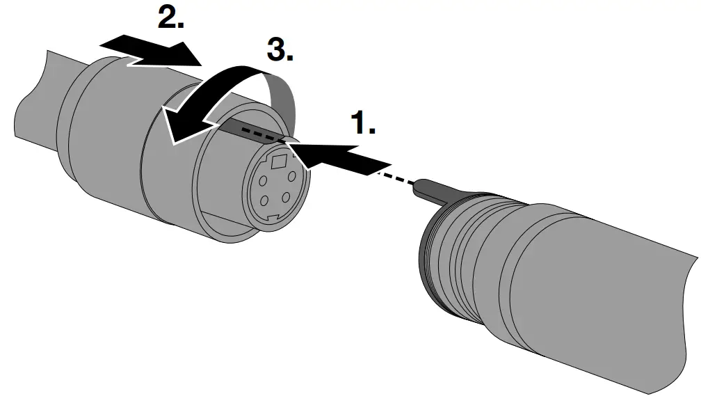Laserliner 082.218A VarioView Camera - flexible cable