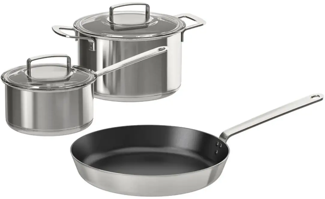 IKEA 365+ Piece Cookware Set