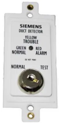 SIEMENS-FDBZ492-RTL-Remote-Alarm-Indicator-PRODUCT