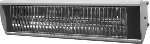 Solaira Cosy SCOSY15120-C and SCOSY15240-C Weatherproof Infrared Heaters