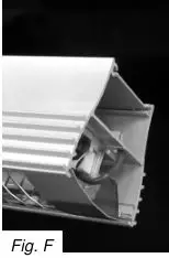 Solaira Cosy Weatherproof Infrared Heaters - The heater will now be free