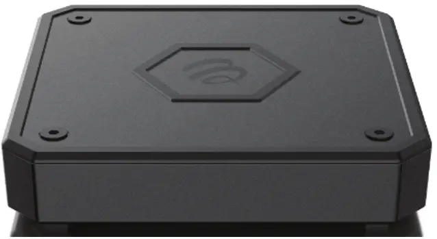 buzztv E5 Essentials IPTV and Android Box