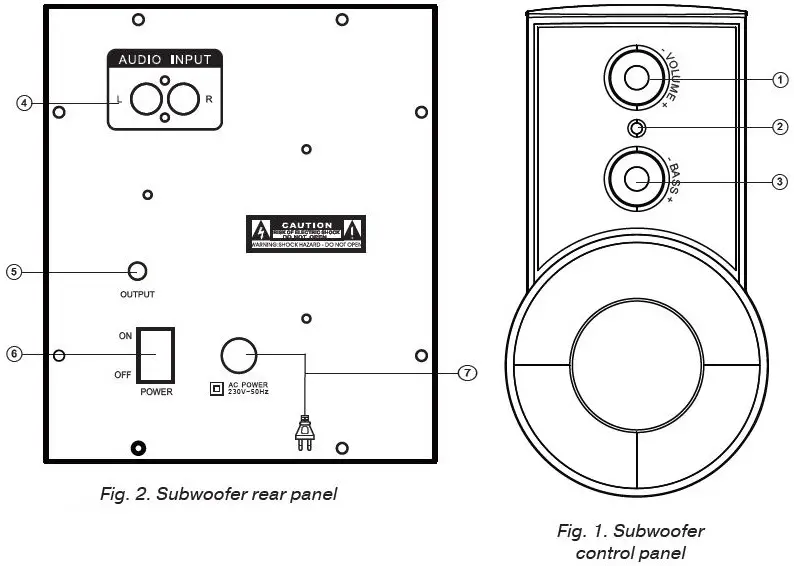 SVEN MS-107-2.1-Multimedia-Speaker-System-fig-1