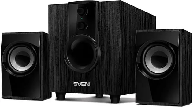 SVEN MS-107-2.1-Multimedia-Speaker-System-product