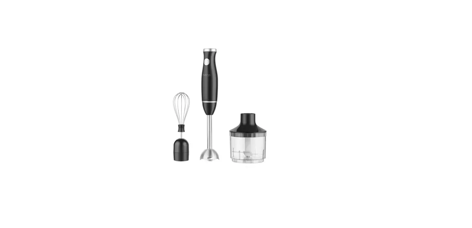 Marta Mt-kp1596a Food Processor With Hand Blender User Manual Marta Mt-kp1596a Food Processor With Hand Blender User Manual