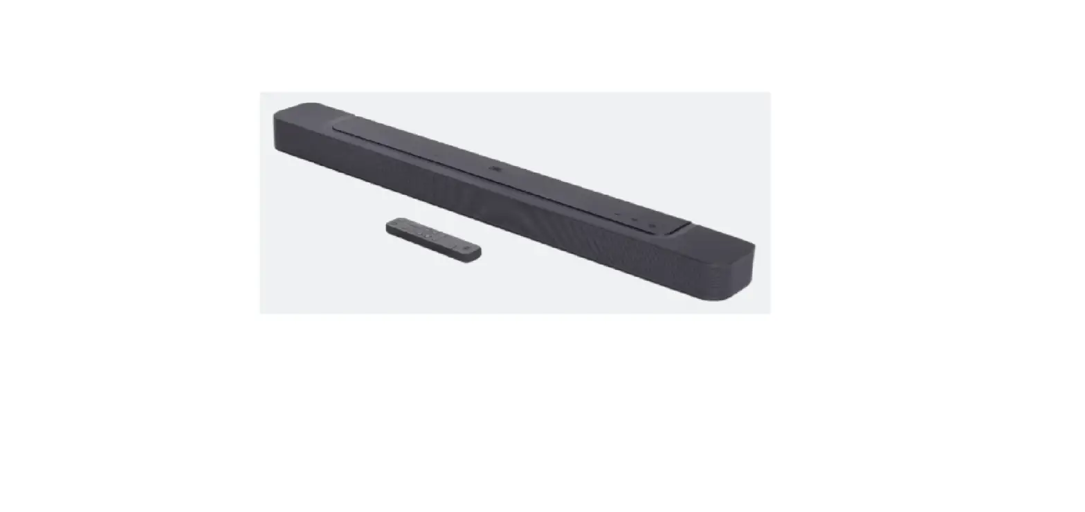 Jbl Bar 300 Compact Sound Bar User Guide Jbl Bar 300 Compact Sound Bar User Guide