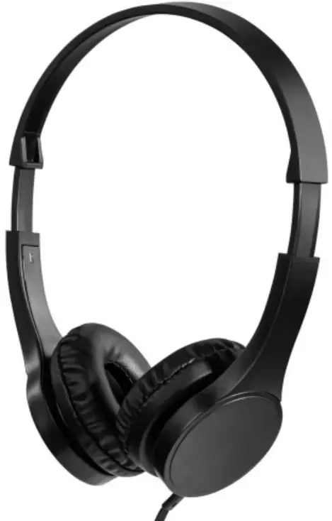 anko 43208142 Retractable Earphone and Wired Headphone Pack