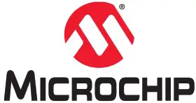 MICROCHIP - logo