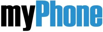 myPhone logo