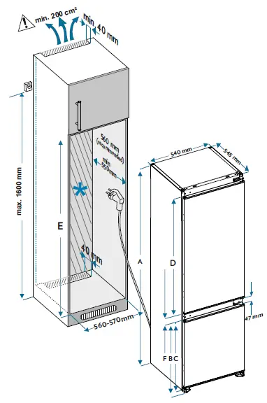 kluge-KC2251J-Refrigerator-12