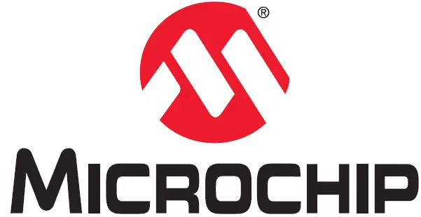 MICROCHIP logo