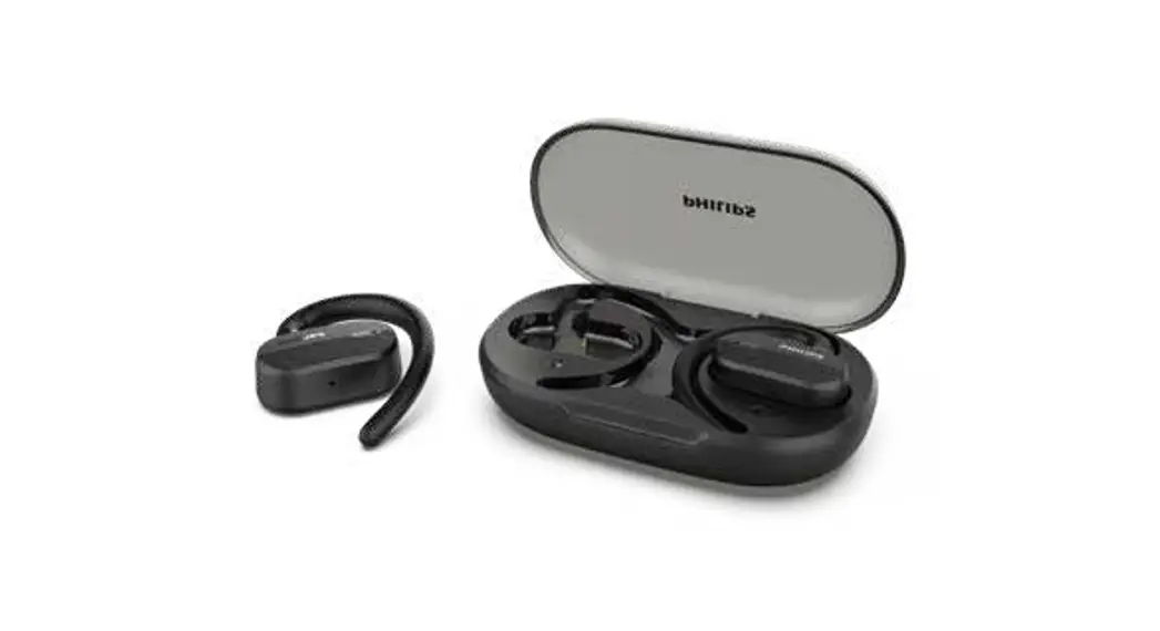 Philips Taa6708 6000 Series Headphones Earbuds Instructions Philips Taa6708 6000 Series Headphones Earbuds Instructions