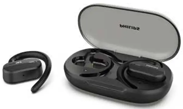 PHILIPS TAA6708 6000 Series Headphones Earbuds