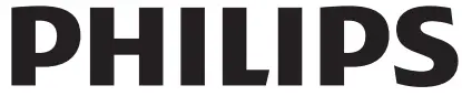 PHILIPS logo