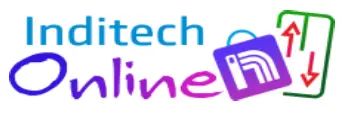 Inditech logo