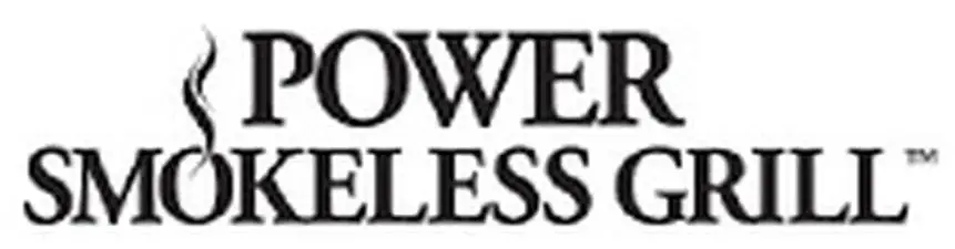 POWER Smokeless logo